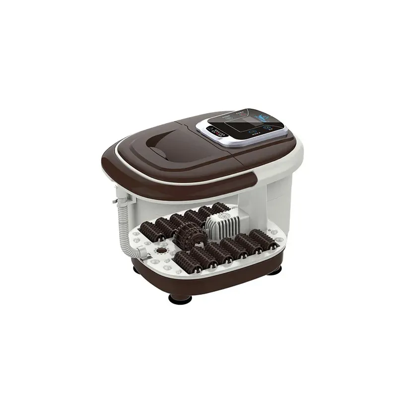 6902784908005Foot Massager Ποδόλουτρο 500W (JY-868B)_beautyfree.gr