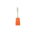 3315725NAIL Διαμαντοφρεζάκι Πορτοκαλί H10_beautyfree.gr