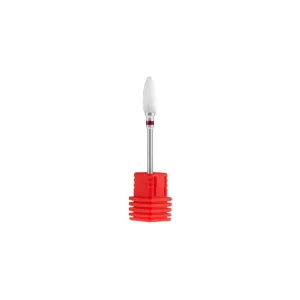 5515725NAIL Κεραμικό Φρεζάκι Κόκκινο Α9- F 3/32″ Flame S(F)_beautyfree.gr
