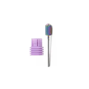 4417725NAIL Φρεζάκι Καρβιδίου Ροζ D1_beautyfree.gr