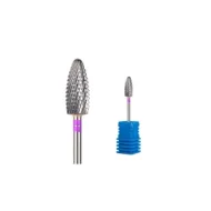 6617725NAIL Φρεζάκι Καρβιδίου Μπλε D12_beautyfree.gr