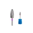 6617725NAIL Φρεζάκι Καρβιδίου Μπλε D12_beautyfree.gr