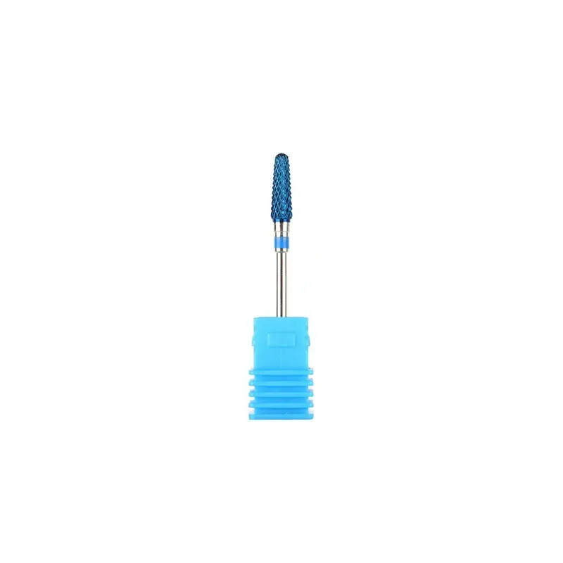 1118725NAIL Φρεζάκι Καρβιδίου Μπλε C1- M-Blue 3/32″ Medium Umbrella ST_beautyfree.gr