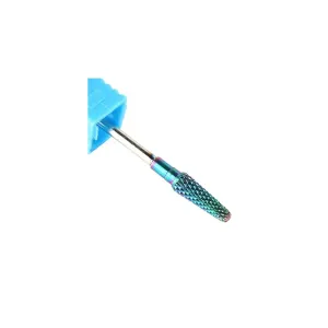 2218725NAIL Φρεζάκι Καρβιδίου Μπλε C4- M-Colorful 3/32″ Medium Umbrella ST_beautyfree.gr