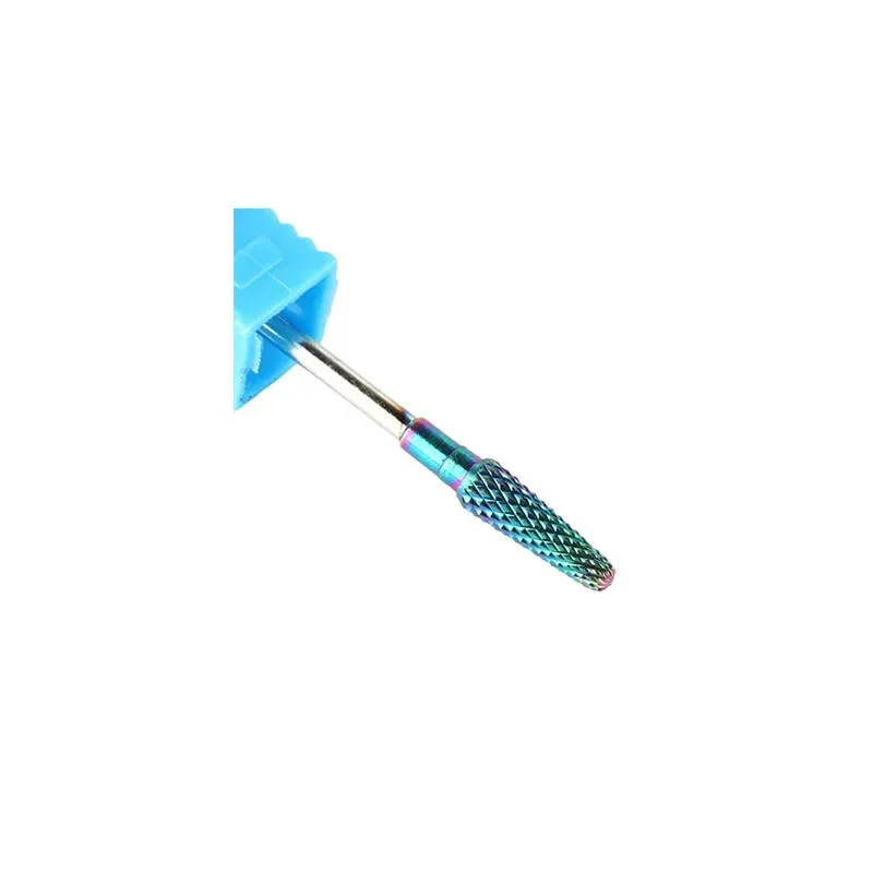 2218725NAIL Φρεζάκι Καρβιδίου Μπλε C4- M-Colorful 3/32″ Medium Umbrella ST_beautyfree.gr
