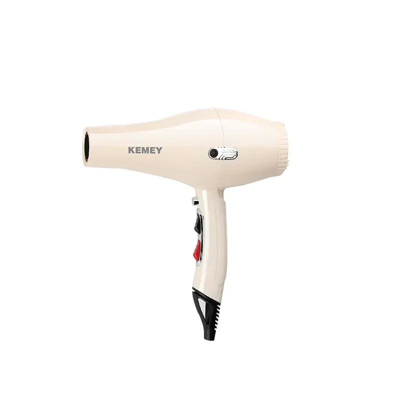6236718903508KEMEI Πιστολάκι Μαλλιών 1300W KM-6878_beautyfree.gr