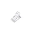6400363DUAL FORM Clip Μανταλάκι Στερέωσης Νυχιών Διάφανο 1τμχ_beautyfree.gr