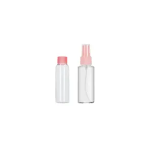 6902546700182VEPA Μπουκαλάκια Ταξιδιού 2τμχ_beautyfree.gr