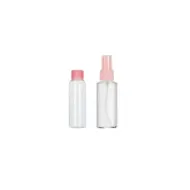 6902546700182VEPA Μπουκαλάκια Ταξιδιού 2τμχ_beautyfree.gr