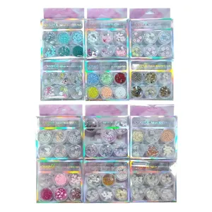 5611744100328NAIL ART Διακοσμητικά Νυχιών σε Διάφορα Σχέδια_beautyfree.gr
