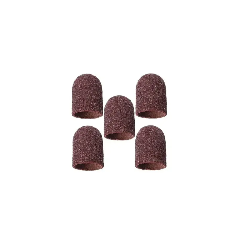 6910636400560GLOBAL NAIL Καπελάκι Τροχού 13 Σετ 6τμχ_beautyfree.gr