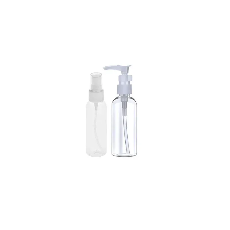 6901546700185VEPA Μπουκαλάκια Ταξιδιού 2τμχ_beautyfree.gr