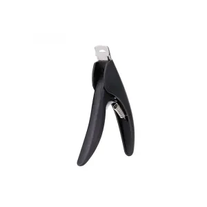 6942836400248GLOBAL NAIL Κόφτης για Ψεύτικα Νύχια ( Διάφορα Χρώματα )_beautyfree.gr