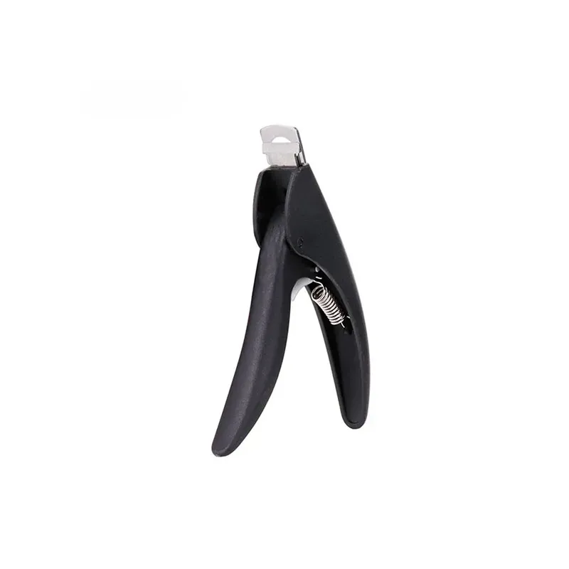 6942836400248GLOBAL NAIL Κόφτης για Ψεύτικα Νύχια ( Διάφορα Χρώματα )_beautyfree.gr