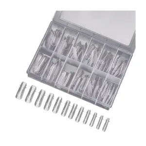 6944636400350KOPER Plastic Form Dual Nails No3 120pcs_beautyfree.gr