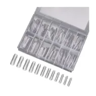 6944636400350KOPER Plastic Form Dual Nails No3 120pcs_beautyfree.gr