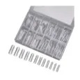 6944636400350KOPER Plastic Form Dual Nails No3 120pcs_beautyfree.gr