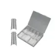 6944336400353KOPER Plastic Form Dual Nails No7 120pcs_beautyfree.gr