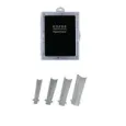 6944436400352KOPER Plastic Form Dual Nails No10 120pcs_beautyfree.gr