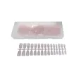 6945136400550NAIL TIPS Κασετίνα Τεχνητά Νύχια Σετ 5×30τμχ Διάφορα Χρώματα_beautyfree.gr