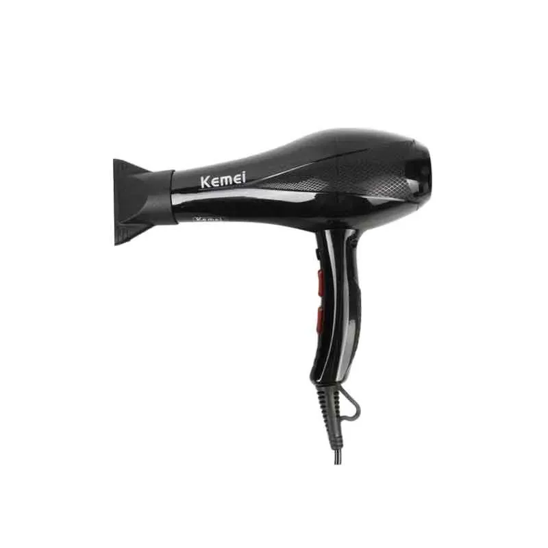 6238718902307KEMEY Πιστολάκι Μαλλιών 1000W_beautyfree.gr