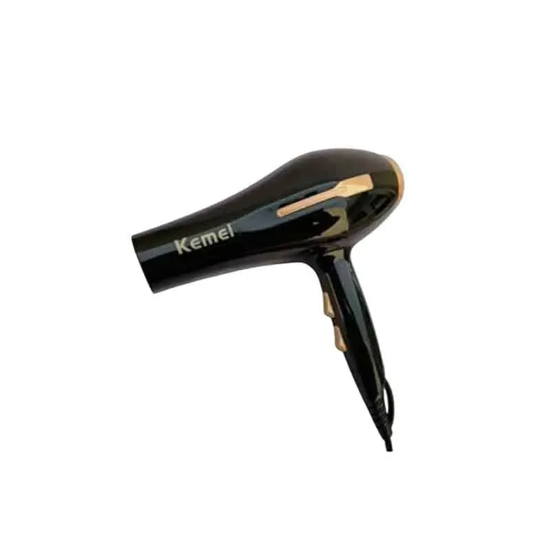 6237718902300KEMEY Πιστολάκι Μαλλιών 1000W_beautyfree.gr