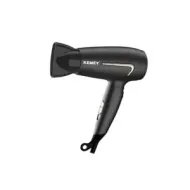 6240718902409KEMEY Πιστολάκι Μαλλιών Ταξιδίου 1000W _beautyfree.gr