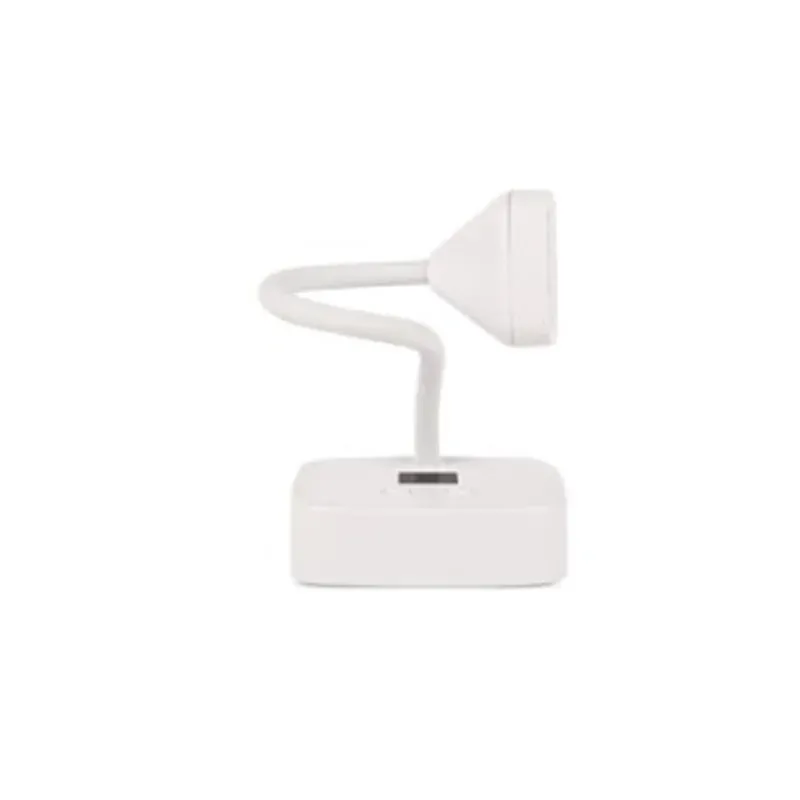 6949808402804Mini Led Φορητή Λάμπα Πολυμερισμού με Οθόνη & Αισθητήρα 27W_beautyfree.gr
