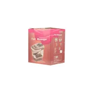 Foot Massager Ποδόλουτρο 500W (JY-868B)