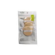BEAUTY Σφουγγαράκια Make Up Σετ 3 τμχ