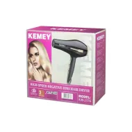 KEMEY Πιστολάκι Μαλλιών 1000W