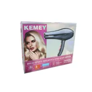 KEMEY Πιστολάκι Μαλλιών 1000W