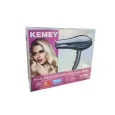 KEMEY Πιστολάκι Μαλλιών 1000W