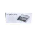 STERILIZER UV Επαγγελματικός Κλίβανος Αποστείρωσης Αποστειρωτής εργαλείων 8W