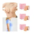 BOOB TAPE Αυτοκόλλητη Ταινία Στήθους Μπεζ 5m