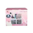 COSMETIC Θήκη Οργάνωσης Καλλυντικών με 6 Συρταράκια CX-6706