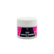 5200251551244TRENDY Ακρυλικού Σκόνη White 30gr_beautyfree.gr
