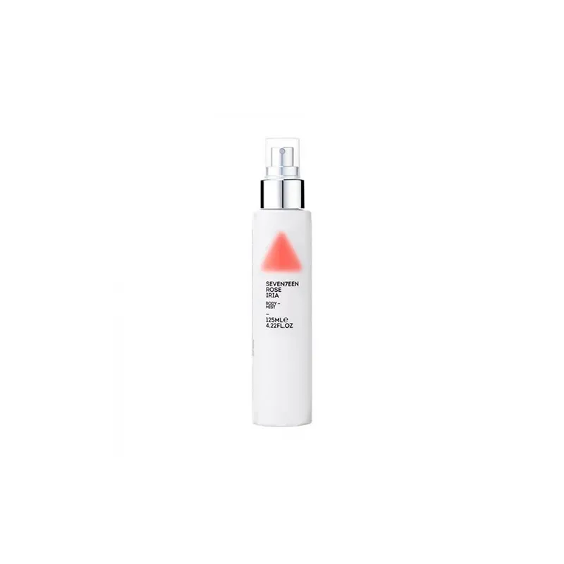 5201641735923SEVENTEEN Rose Iria Body Mist 125ml_beautyfree.gr