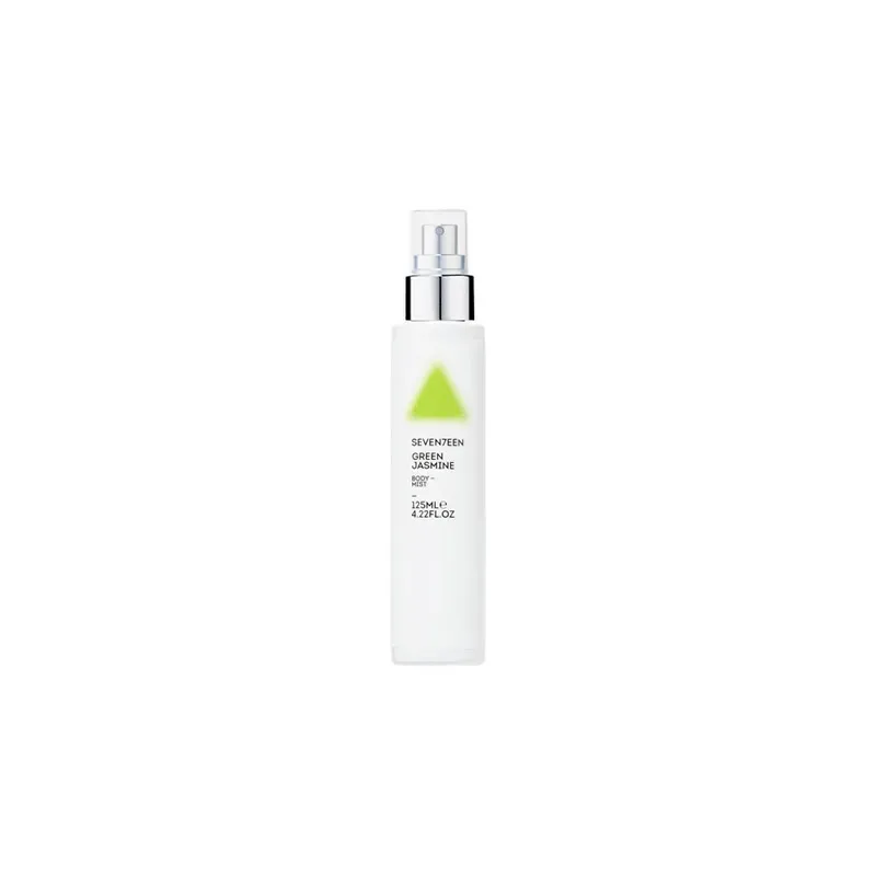 5201641007822SEVENTEEN Green Jasmine Body Mist 125ml_beautyfree.gr