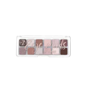 5056369141576W7 Eye Moods Day to Night Eyeshadow Palettes 12clrs_beautyfree.gr