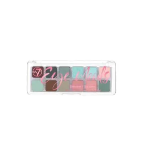 5056369141606W7 Eye Moods Dream Tonight Eyeshadow Palettes 12clrs_beautyfree.gr
