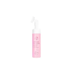 5056369140715W7 Berry Clean Foam Cleanser 200ml_beautyfree.gr