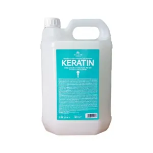 5998889519179KALLOS Keratin Shampoo 5000ml_beautyfree.gr