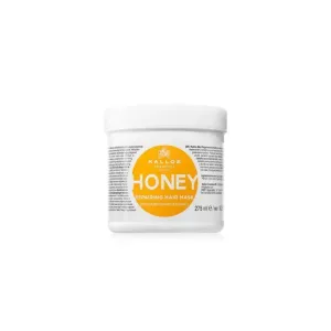 5998889521486KALLOS Honey Hair Mask 275ml_beautyfree.gr