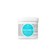 5998889521462KALLOS Coconut Hair Mask 275ml _beautyfree.gr
