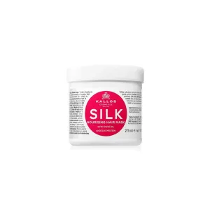 5998889521202KALLOS Silk Protein Hair Mask 275ml_beautyfree.gr