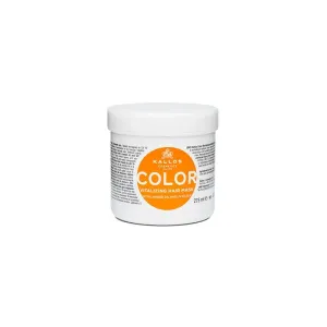 5998889521189KALLOS Color Hair Mask 275ml _beautyfree.gr