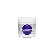 5998889521325KALLOS Blueberry Hair Mask 275ml _beautyfree.gr