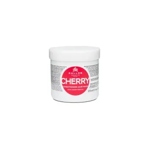 5998889521288KALLOS Cherry Hair Mask 275ml _beautyfree.gr