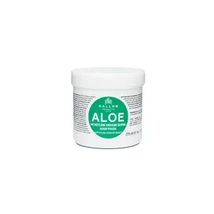 5998889521349KALLOS Aloe Vera Hair Mask 275ml_beautyfree.gr